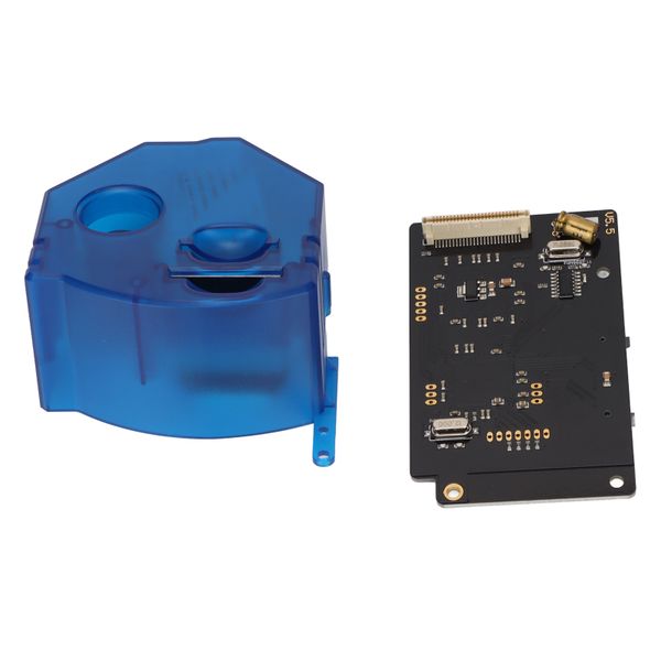 Optical Drive Simulator Board Compatible with Dreamcast