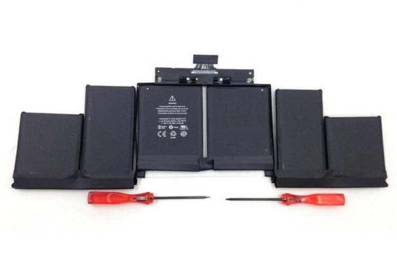 A1618 Apple Battery for Apple MacBook Pro 15 inch Retina A1398 (Mid 2015)