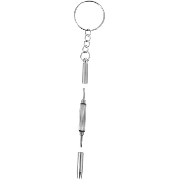 Precision Screwdriver Set for Phone Watch Repair Maintenance