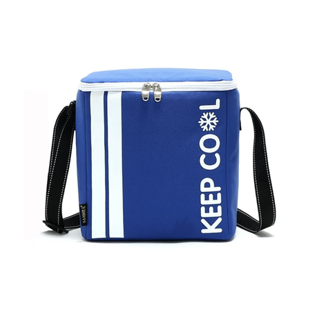 Modern 10L Thermal Insulated Cooler Bag Image