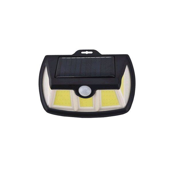 Solar LED Interaction Wall Lamp-SH-28B