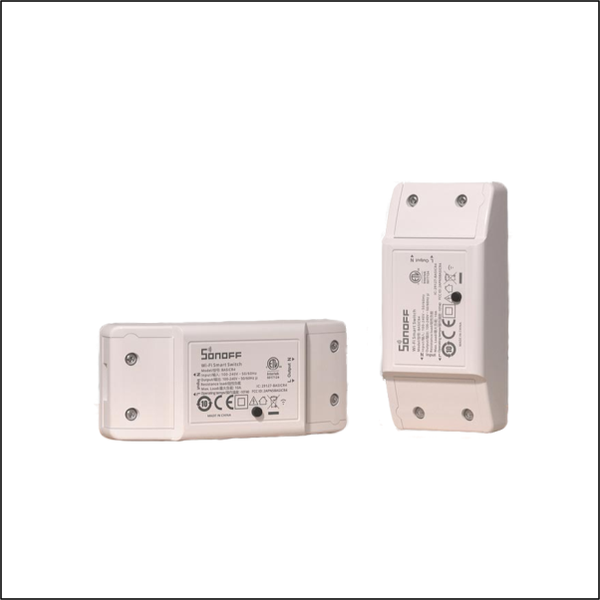 Sonoff BasicR4 Pack Deal