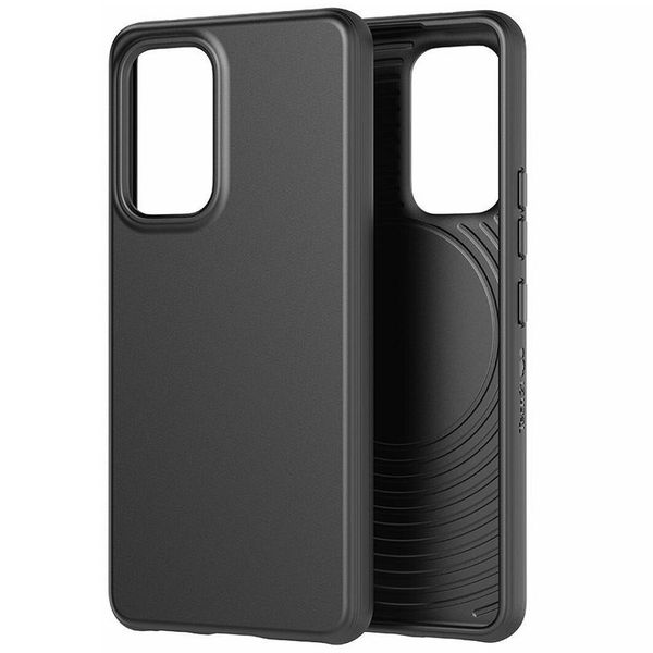 Lite Phone Cover for Samsung Galaxy A53 5G - Black - Tech21