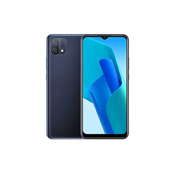 Oppo A16k 32gb Ds Midnight Black