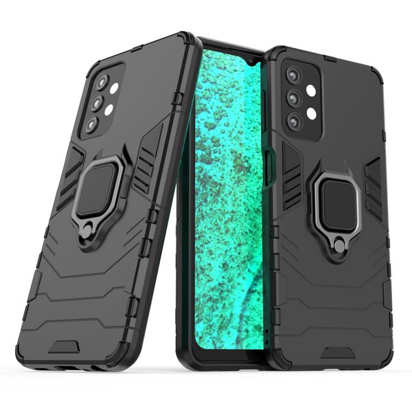 Phone Case compatible with Samung Galaxy A32 with Holder