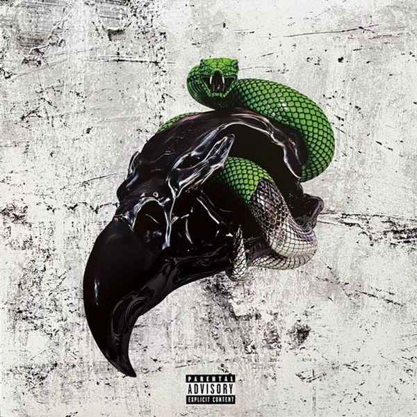 Future &amp; Young Thug - Super Slimey [Vinyl LP, Reissue, Tracklist Included]