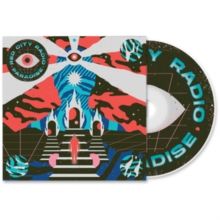 Paradise (CD / Album)