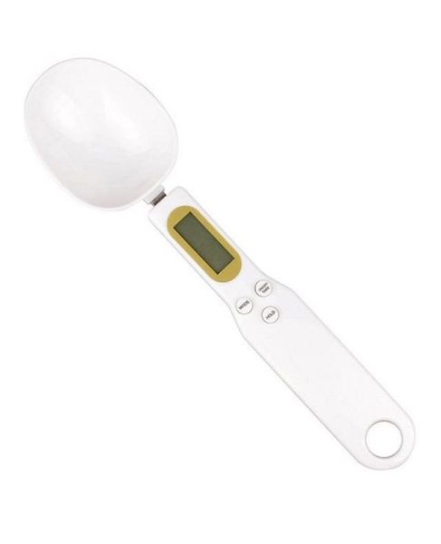 Digital Measuring Spoon Scale