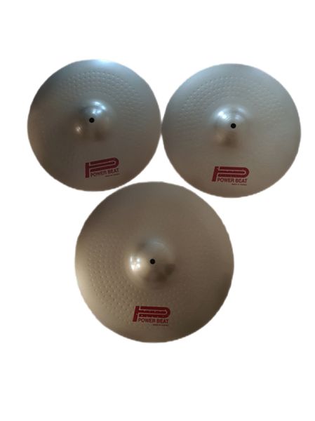 Cymbal Set