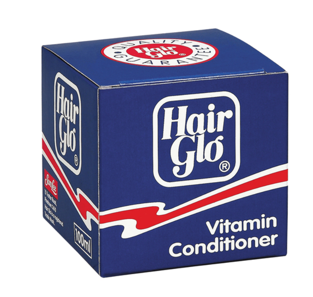 Hair Glo - Vitamin Conditioner 100ml