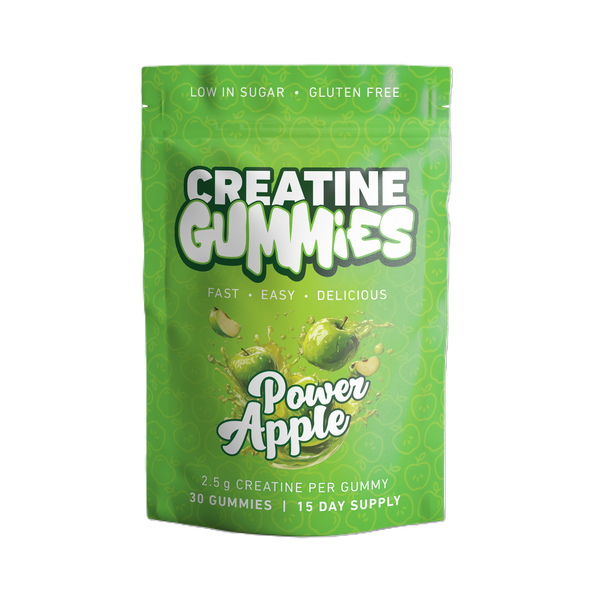 Nutricon - Creatine Gummies