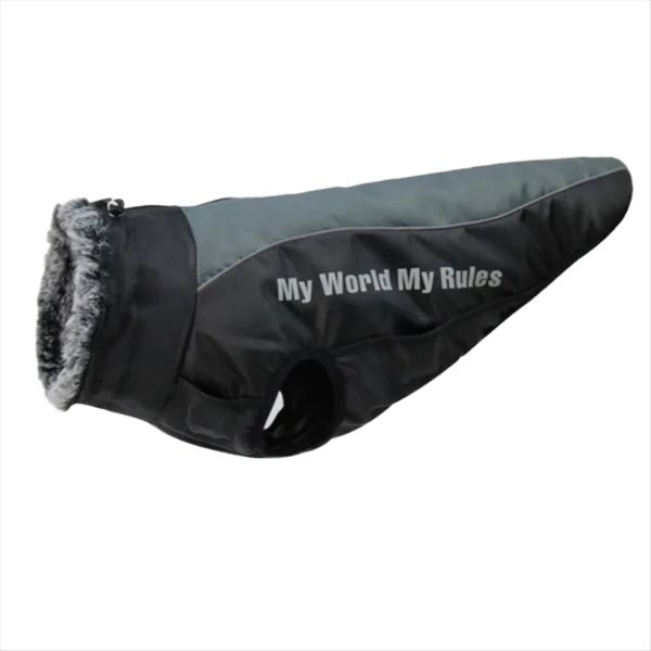 Waterproof Winter Clothes For Large Dogs Clothes Big Dog Jacket Xl