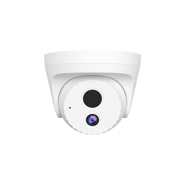 Tenda IC7-PRS 4MP HD PoE Dome Security IP Camera