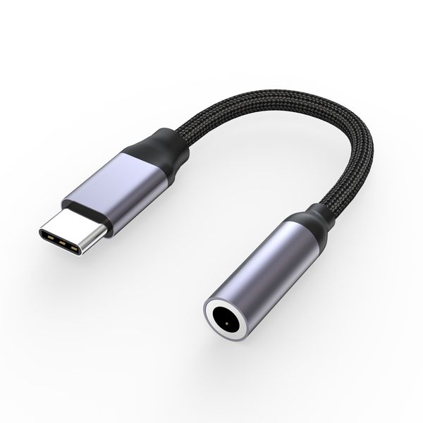 ALTI - Type-C to 3.5mm Earphone Cable Adapter