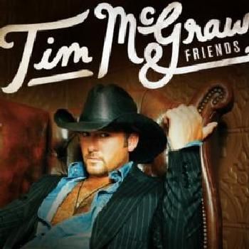 Tim McGraw &amp; Friends (CD)