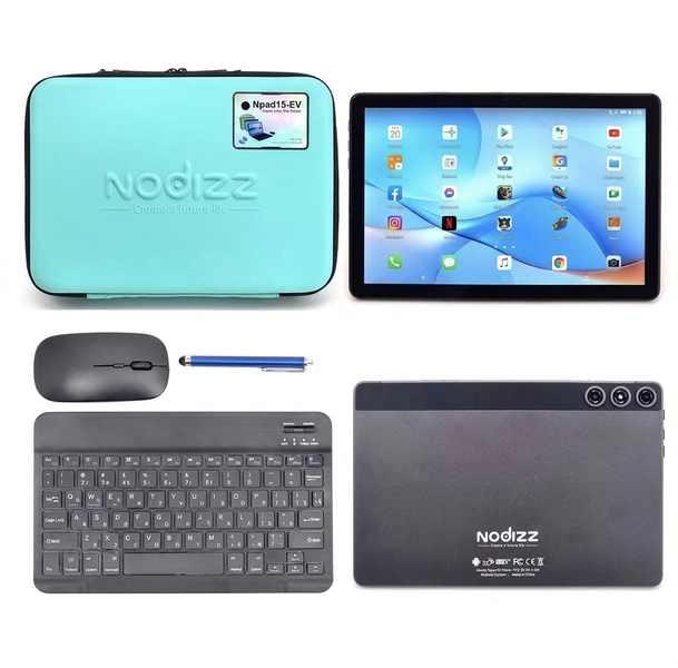 Thumbnail product image - 0