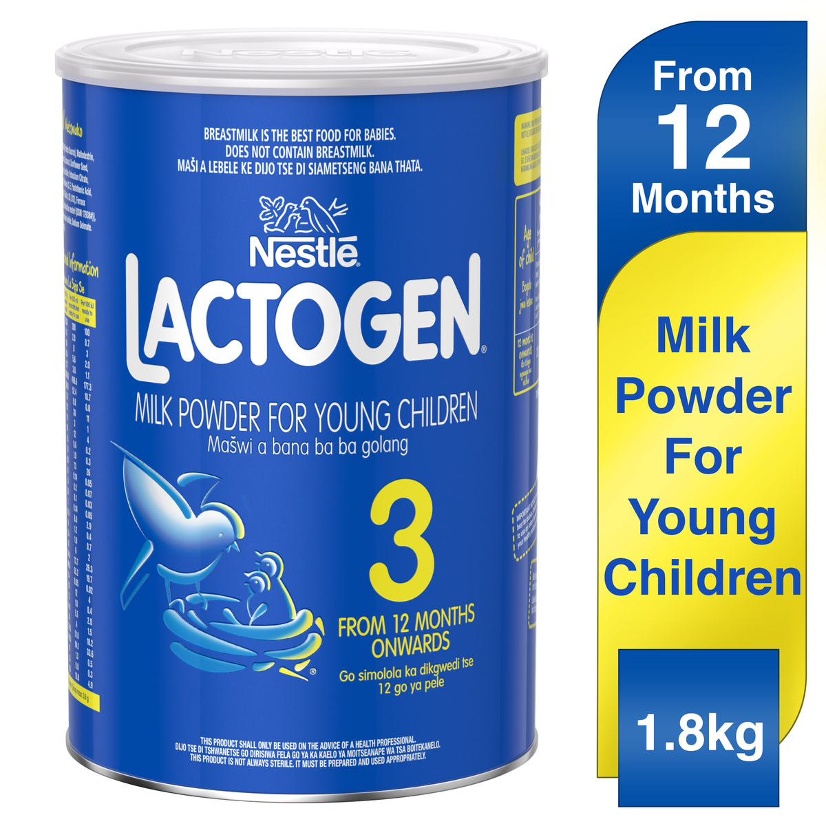 Lactogen milk hot sale