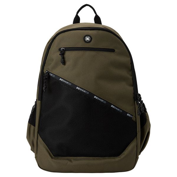 DC Men's Arena Day Pack 30L Large Backpack