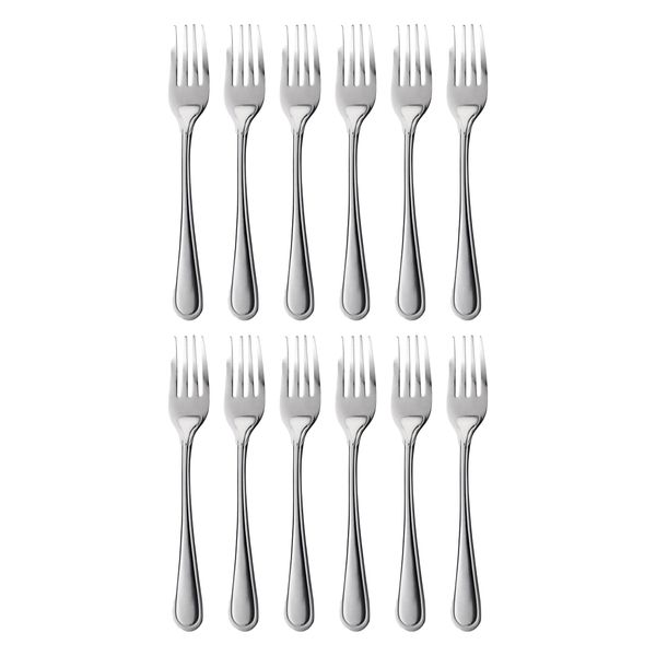 St. James Cutlery Bristol (880) Table Fork 12pk