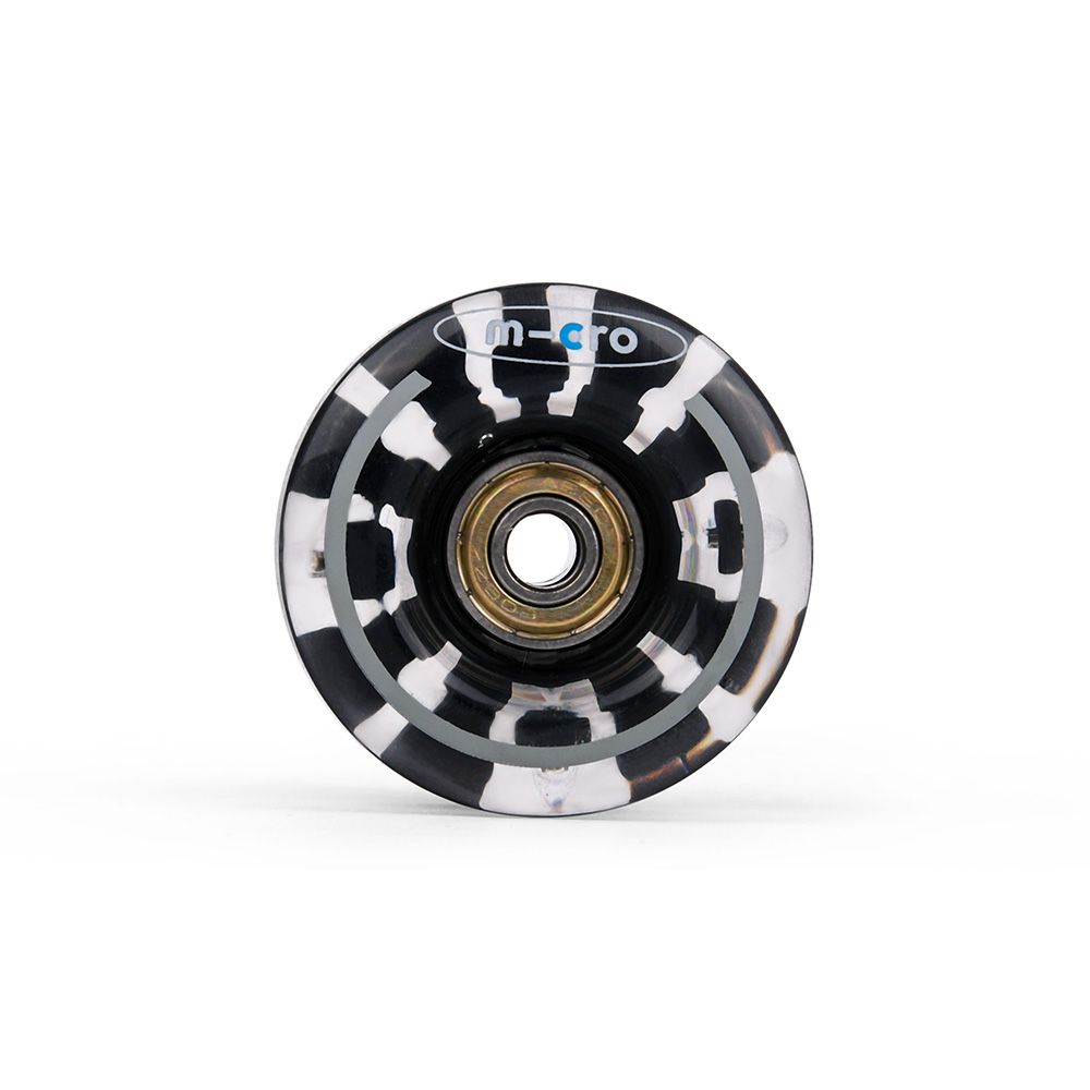 Micro Roller Skate Led Wheels Set of 4 58mm Shop Today. Get it
