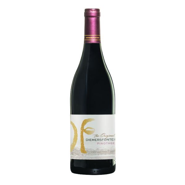 Diemersfontein Pinotage 6 x 750ml