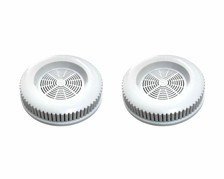Purit Mineral Stones Replacement Filter Pack of 2