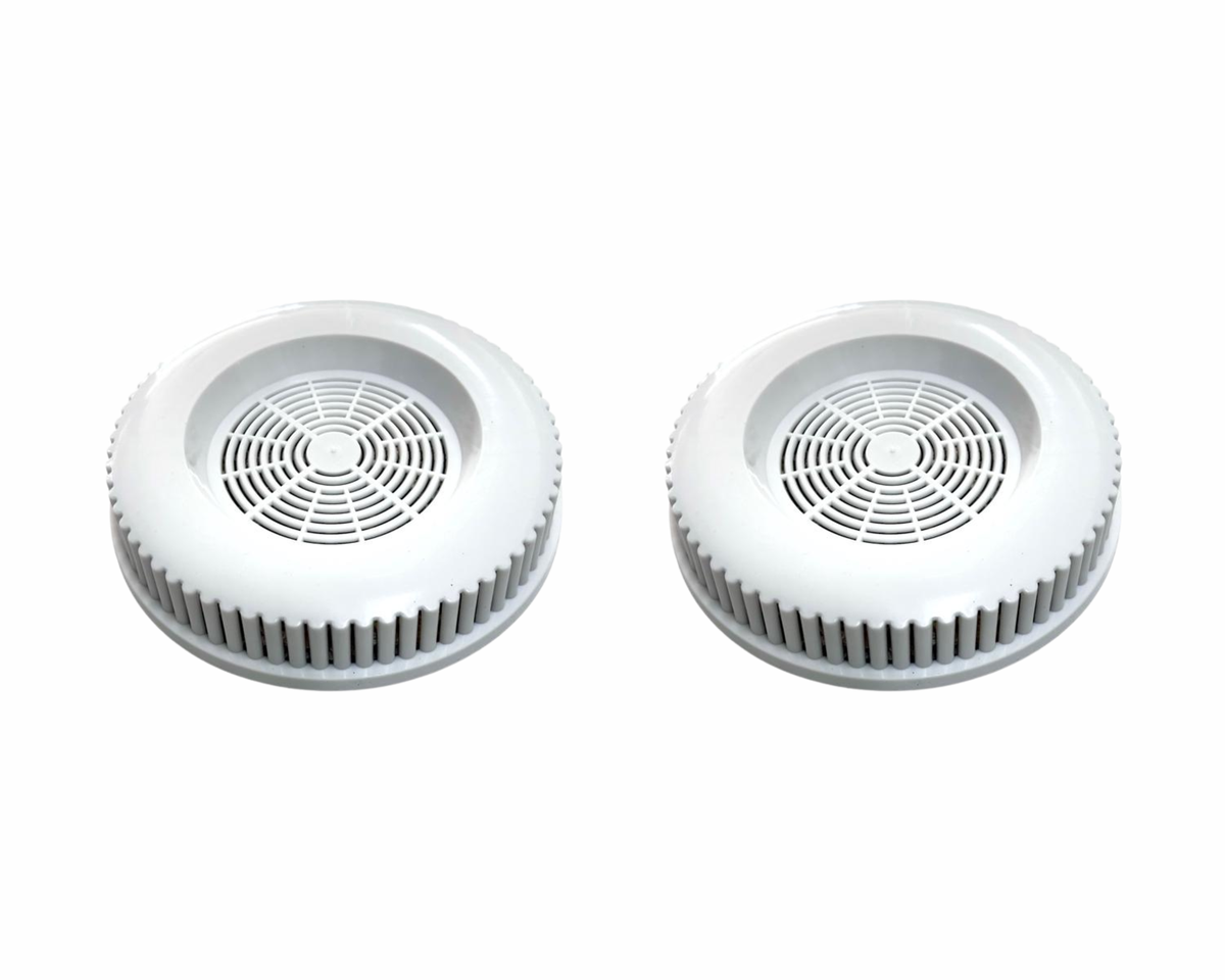 Purit Mineral Stones Replacement Filter Pack of 2