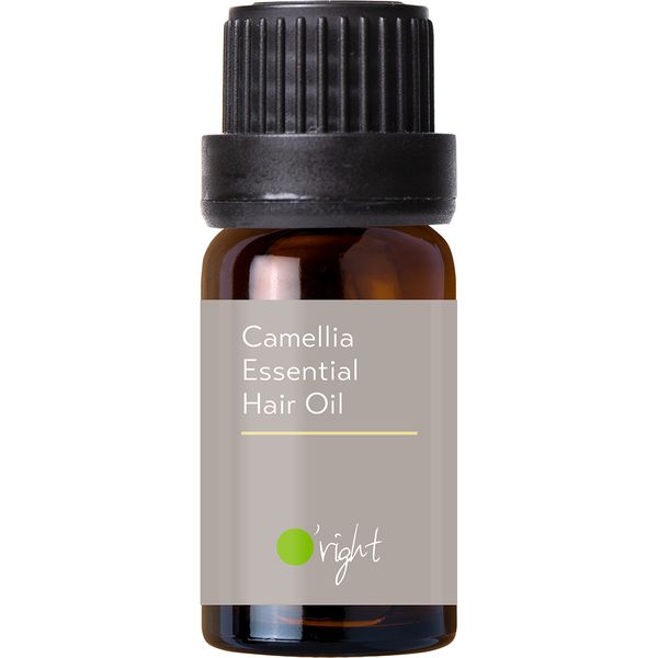 O'right Camellia Essential Hair Oil