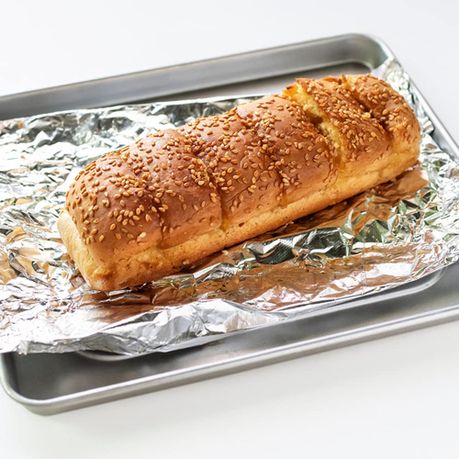 Heavy Duty Catering Aluminium Foil - 70m x 440mm, Shop Today. Get it  Tomorrow!