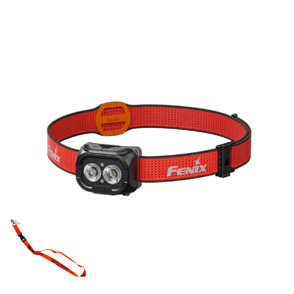 Fenix HL18R-T V2.0 Headlamp