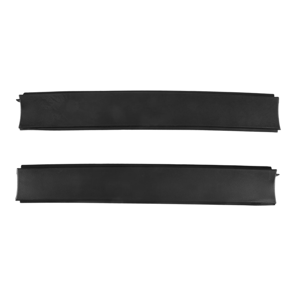872101F001 872201F001 2Pieces Car Roof Water Strip Cover