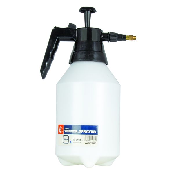 Fragram Pressure Sprayer 1.5Ltr