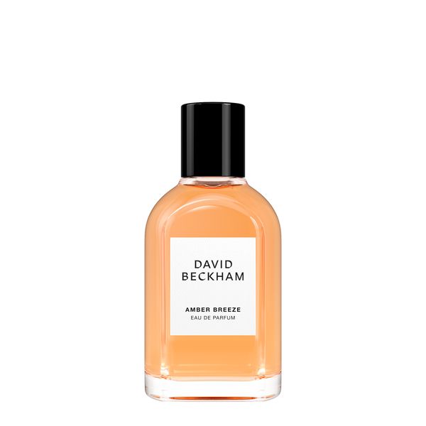 David Beckham Collection Amber Breeze - Eau de Parfum, 50ml
