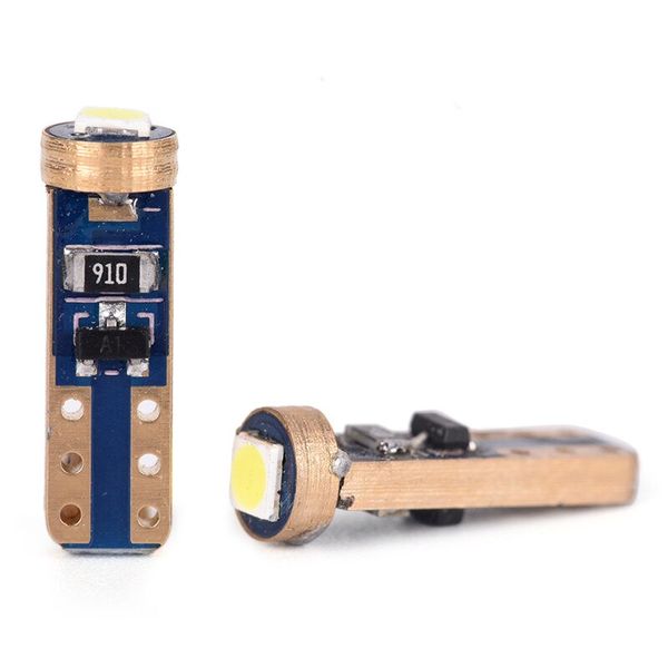 T5 3030 Speedo Gauge Cluster Canbus led -Set