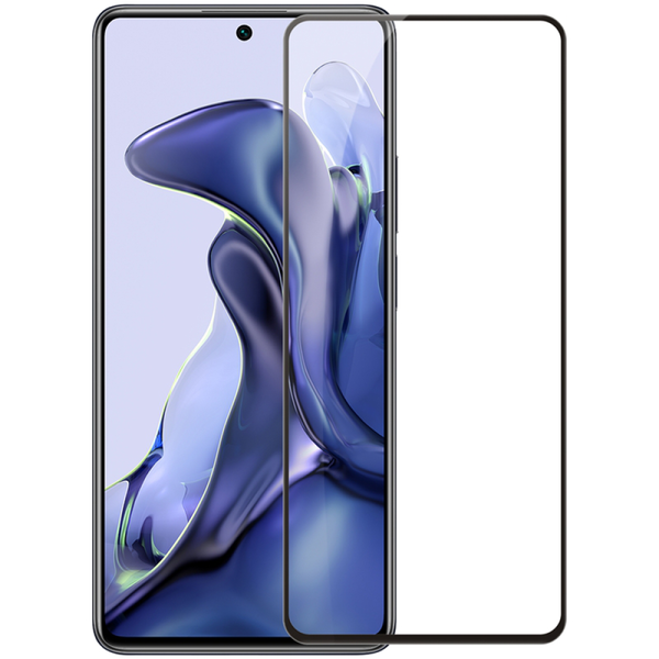 NILLKIN CP+PRO Explosion-proof Glass Compatible with Xiaomi Mi 11T/11T Pro