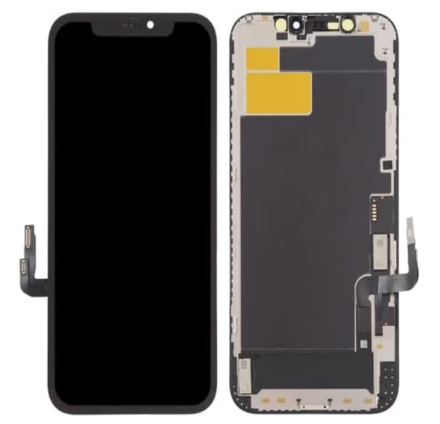 Replacement OLED LCD Screen for iPhone 12 / iPhone 12 Pro