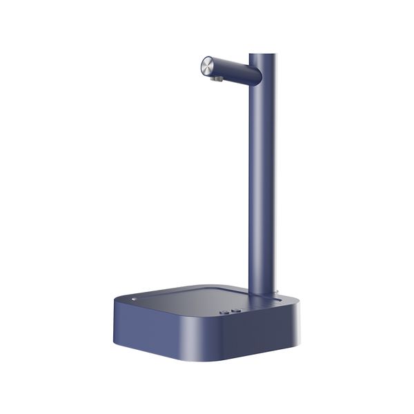 Smart Desktop Water Dispenser USB Rechargeable Auto Quantitative Water Pump