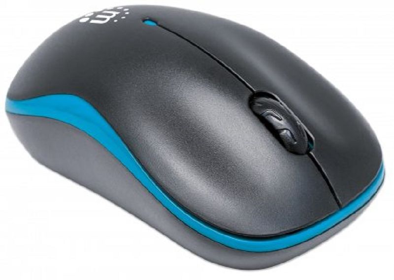 Success Wireless Optical Mouse - USB