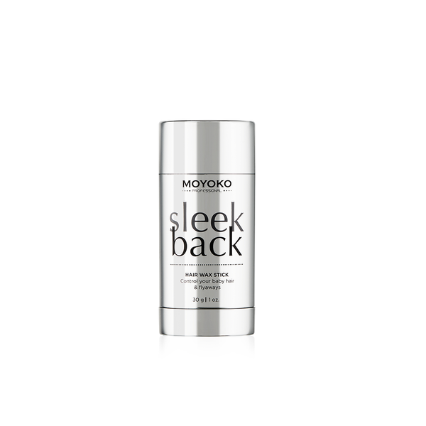 Moyoko - Sleek Back - Hair Wax Stick
