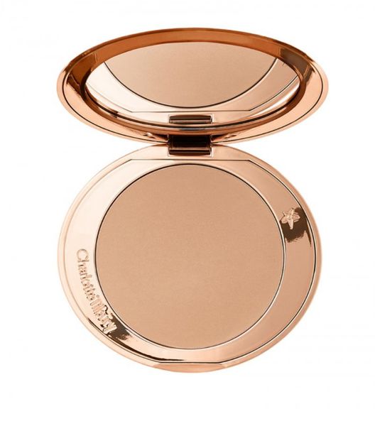 Charlotte Tilbury - Airbrush Matte Bronzer (Fair)