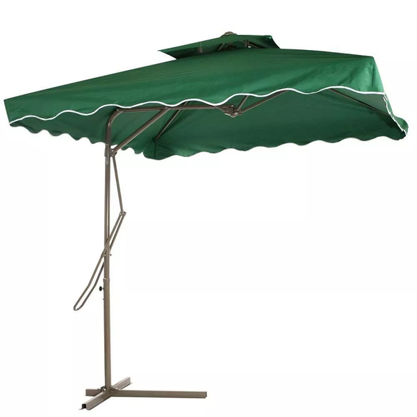 Retractable Waterproof Outdoor Umbrella