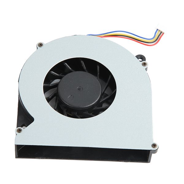 CPU Cooling Fan DC5V 0.5A Replacement Fan for HP Probook 4530S 4535S 6460B