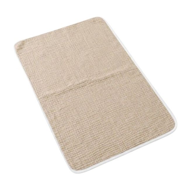 Reusable Waterproof Potty Training Mat for Toddlers