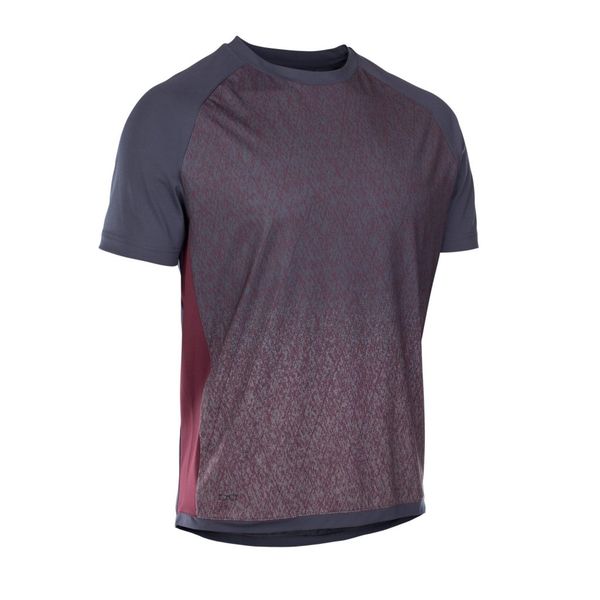 ION Bike - Tee SS Traze Amp - Blue Nights