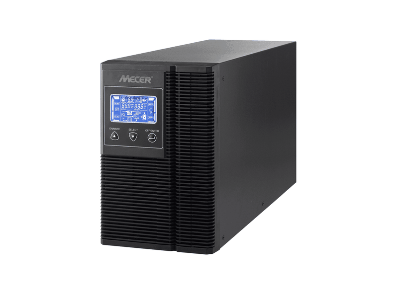 Mecer 1000Va On-Line Tower Ups