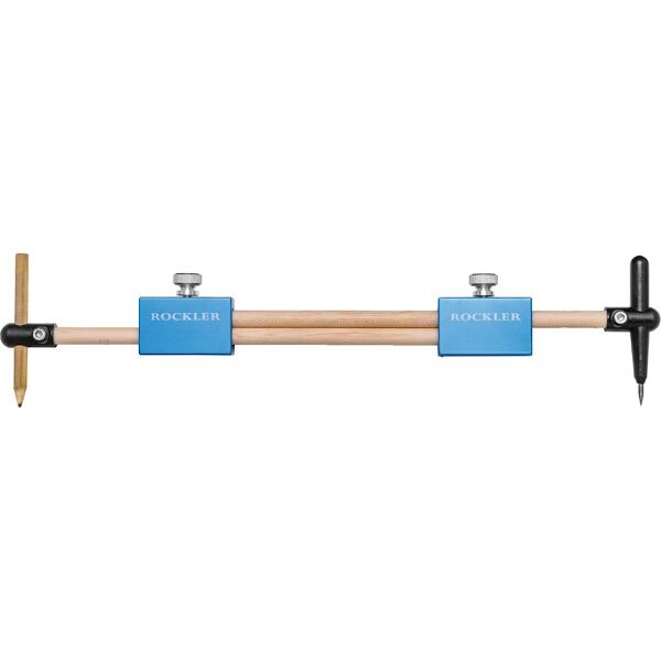 3- In- 1 Bar Gauge