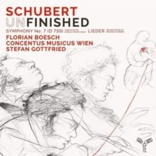 Schubert: Unfinished (CD / Album)