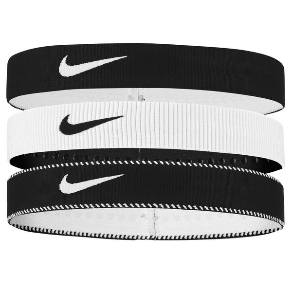 Nike Flex Classic Wide Hairties 3pack