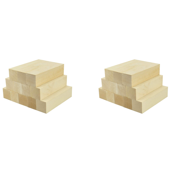 Whittling And Carving Wood Blocks Unfinished Wood Blocks Basswood