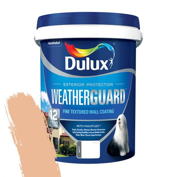 Dulux - Weatherguard Alcudia 20L